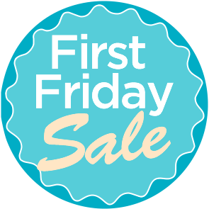 First Friday