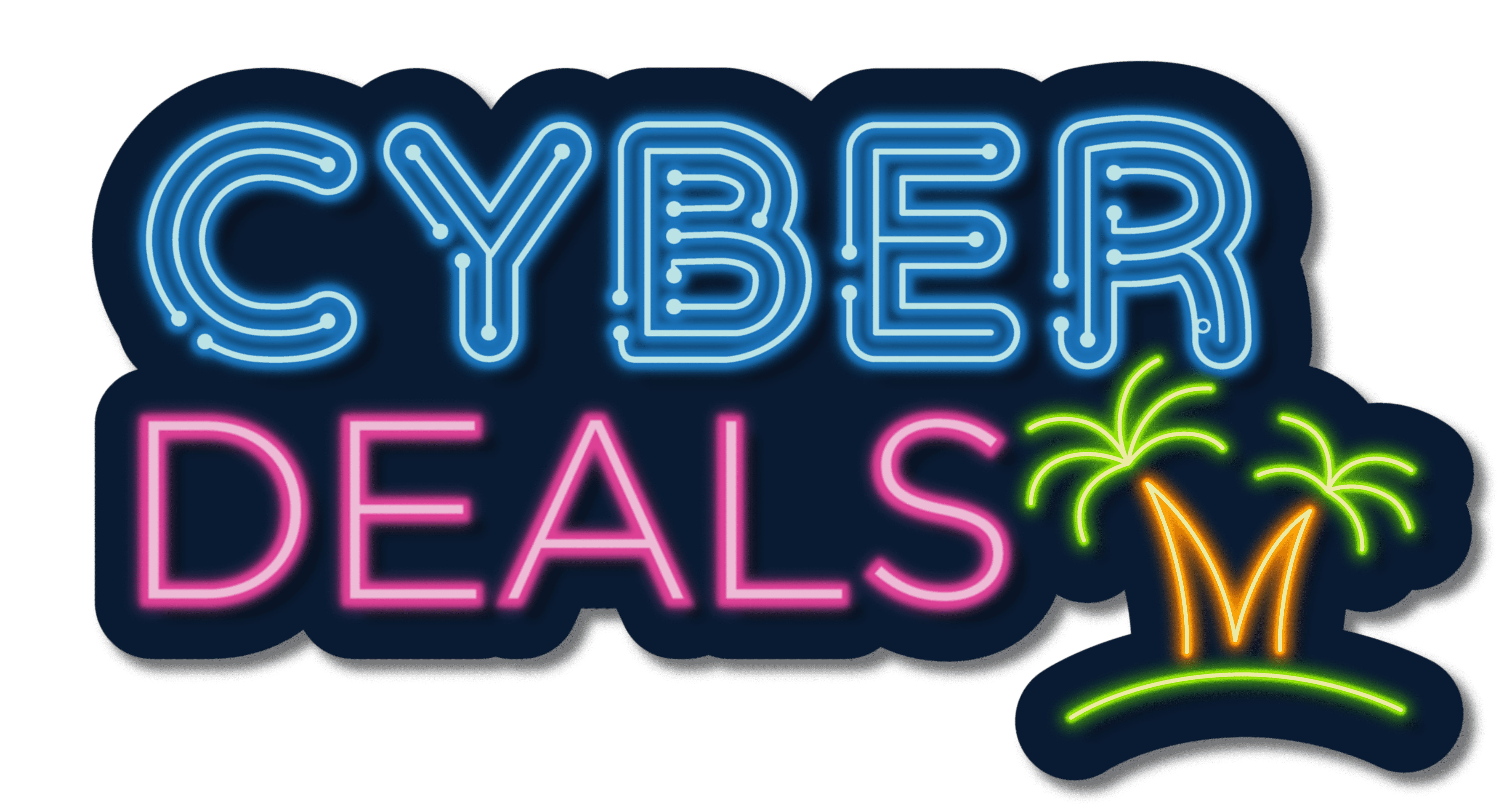 Browse Cyber Week Deals
