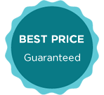 Best Price Guaranteed.